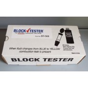 BT500 BLOCK / HEAD GASKET TESTER KIT FOR PETROL & DIESEL
